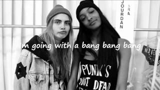 Good Girls -  Elle King (Lyrics and Video)