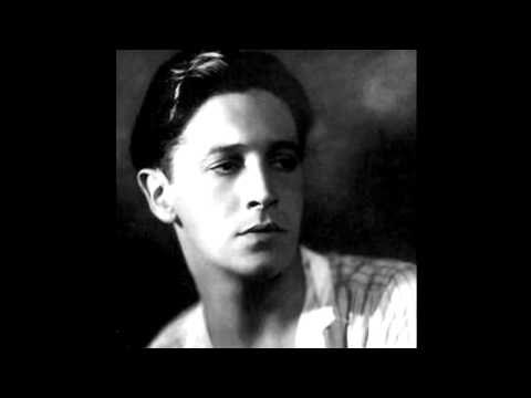 Ivor Novello "Fly Home Little Heart" Vanessa Lee