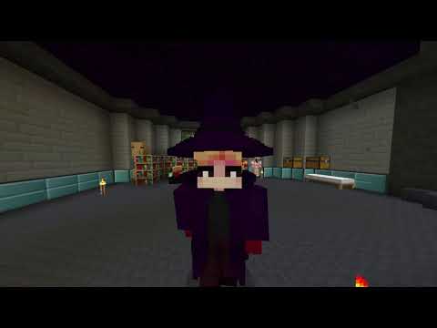 Divine Journey 2 Ep 2 - Applying Energistics, Atum Part 2!