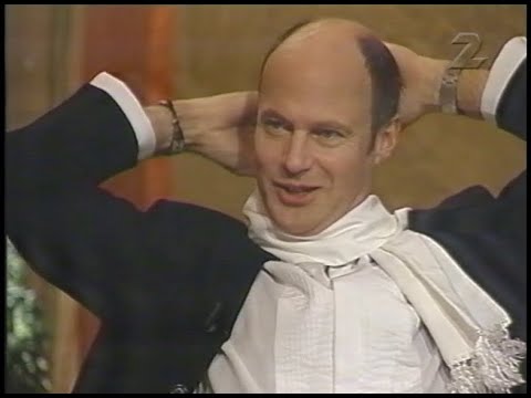 Go'Kväll (SVT 1998-09-30)
