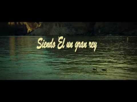 Damaris Guerra - El Es Emmanuel [Video de letras]