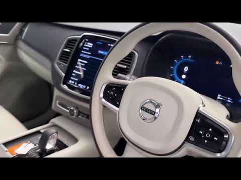 Volvo XC90 T8 INSC EXP *2YR WARRANTY* €200 PER WEE - Image 2
