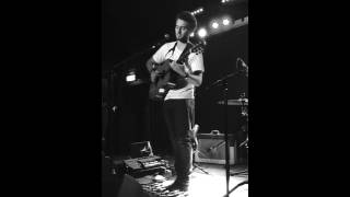 Ryan keen - See me now