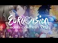 EUROVISION MEP 2015 