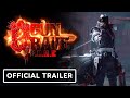 Gungrave G.O.R.E - Official Gameplay Reveal And Extended Cinematic Trailer