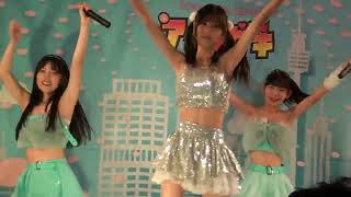 東京アイドル劇場 2023.10.22 Nゼロ ①