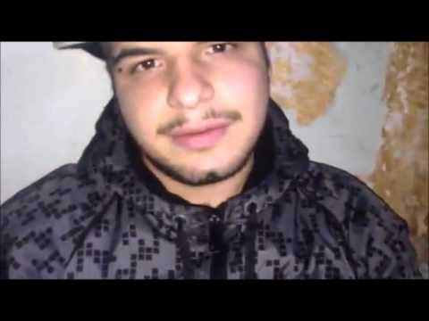 Vali Mc -SHITLER (intro) Prod. Simebeatz