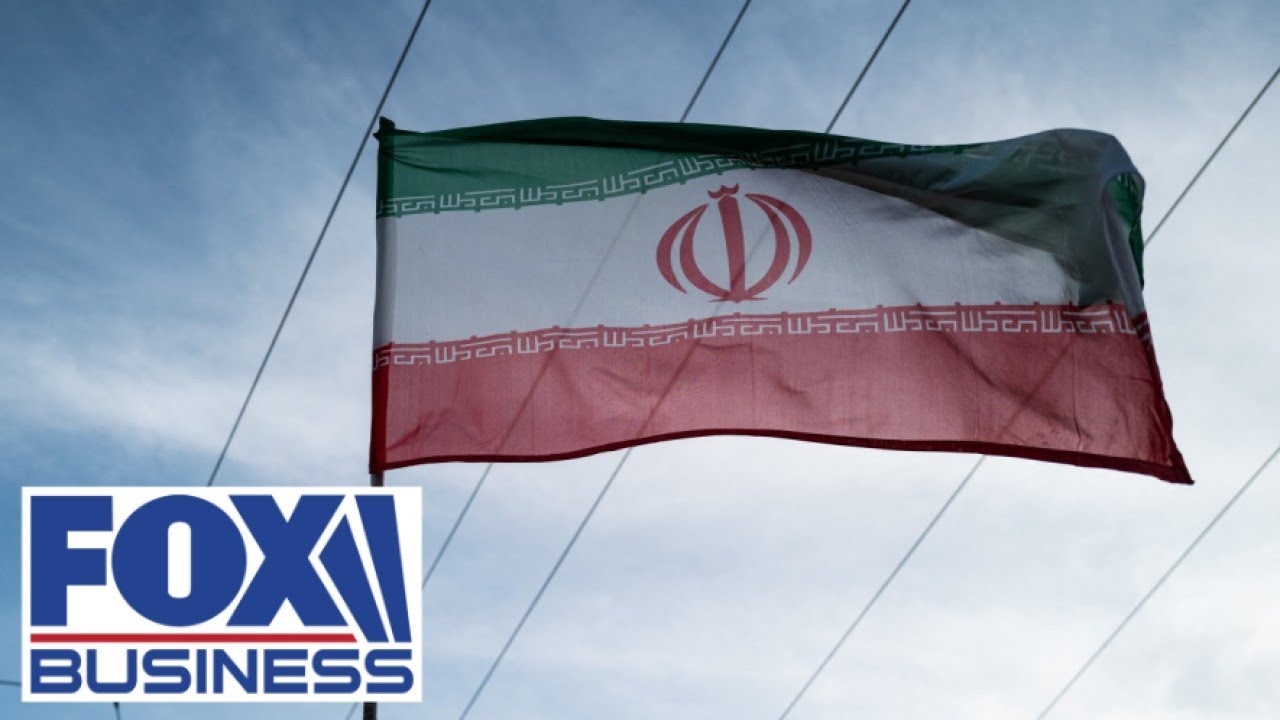 The Iranians only understand pain, combat veteran says