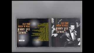 JERRY LEE LEWIS -  Old Time Rock'n Roll -  BOOTLEG C D