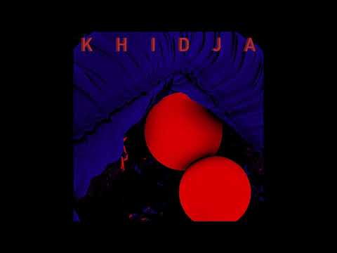 Khidja - Don't Feed the Animals (Hiding in Your Room) [DFA2635]