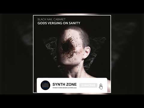 Black Nail Cabaret - To Die in Paris