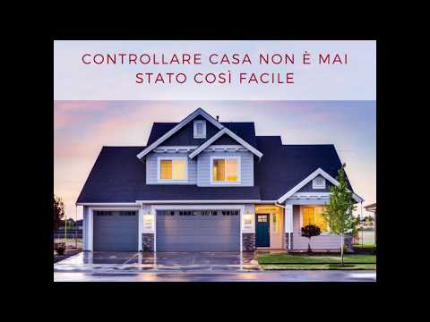 Domotica Casa - MydomoticS