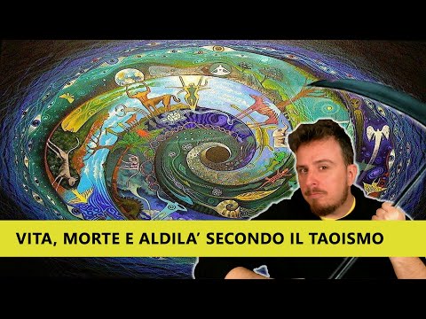 Il TAO della VITA della MORTE e della "RESURREZIONE"!