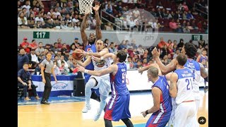 Terrence Romeo confident TNT KaTropa team chemistry slowly coming around