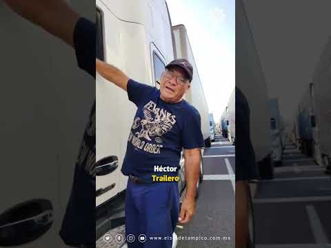 ⚠️Bloqueo en #Altamira: productores mantienen tractores sobre la #Tampico–Mante✊🚜  #Tamaulipas