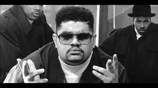 Heavy D And The Boyz -  Black Coffee (instrumental)