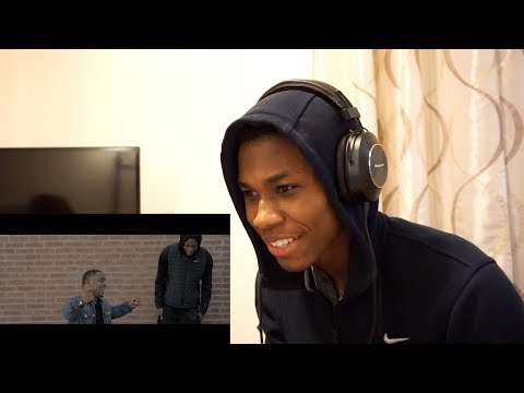 LUH HALF X BENJI KELLZ "FAKIN" (OFFICIAL VIDEO) | REACTION!! *STL EDITION*