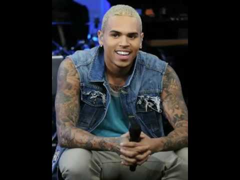 Chris Brown - Jui Jitsu 2017 (Short Version) ft. OneInThe4Rest