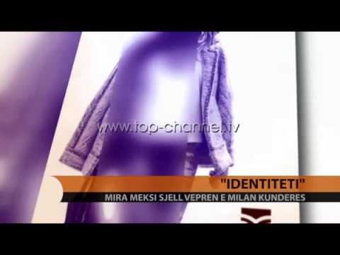 Vitrina e Librit, 05 Korrik 2015 - Top Channel Albania - News - Lajme