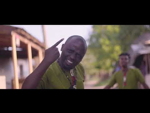 Lwitiko ft Sajna-Zahoro (official video)