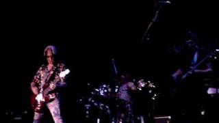 The New Cars - Moving In Stereo