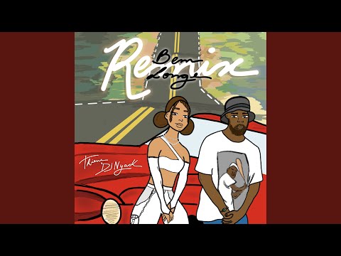 Bem Longe (DJ Nyack Remix)