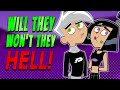 How Danny Phantom Wasted Our Time