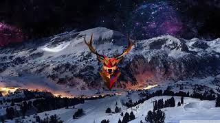 Metrik - Cadence (feat. Reija Lee) [Bass Boosted]