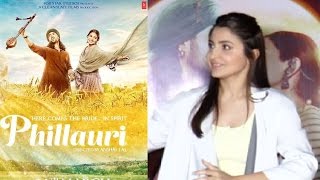 Anushka Sharma REVEALS The Unique Compliment She Got For Phillauri