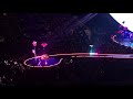 Katy Perry - Tsunami LIVE NYC 10/02/17