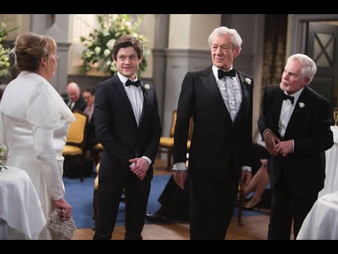 Vicious 2015 Season 2 Episode 6 Wedding - [ Subtitles ] Elderly Gay Couple Film TV Series