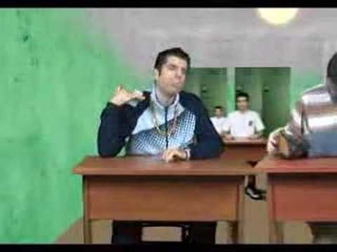 Fristajlo Krule Komaruf