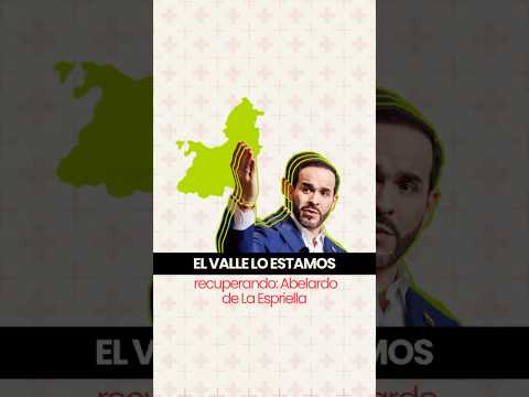 Abelardo De La Espriella llegó a Ginebra, Valle del Cauca