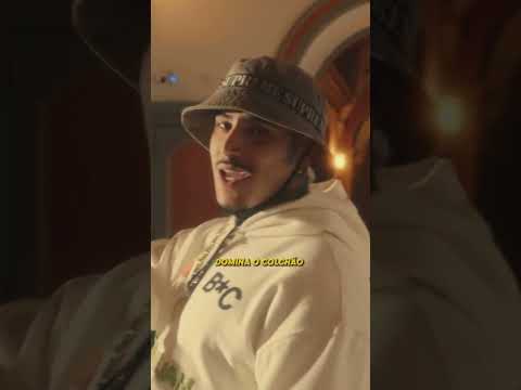 Mc PH - Poesia Acústica 16