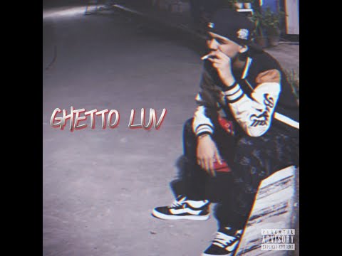 XETAM - GHETTO LUV (LYRIC VIDEO)