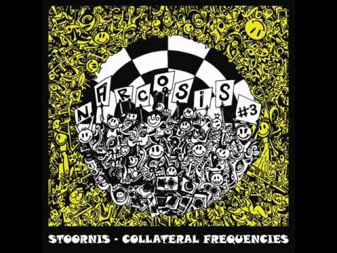 NARCOSIS 03 - Stoornis - Collateral Frequencies