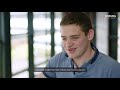 Meet George Digital Technology Solutions Degree Apprentice With JLR