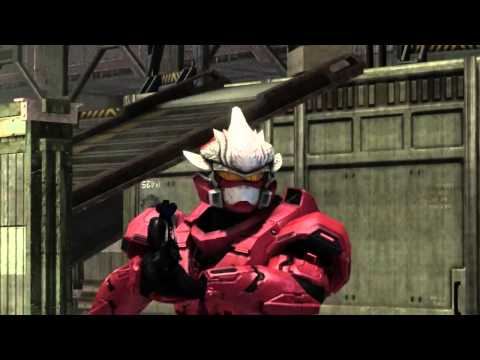 Status Quo (MLG Pro Team)  - Halo 3 Montage