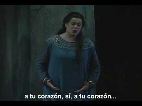 Bellini: Norma - June Anderson, Daniela Barcelona, Hoon - Final Trio First Act -