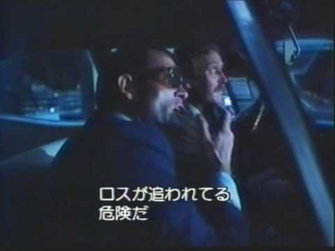 Forgotten Junk: Double Target - Miles O'Keeffe kicks ass