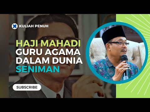 Apa Kaitan Ubun-Ubun Dengan Maksiat?  | Ustaz Dato Kazim Elias