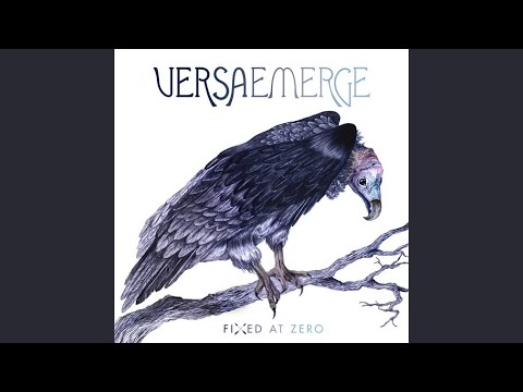 Stranger - VersaEmerge