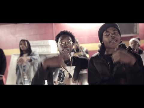 1K(Fly Rick x Chuck) - "93 (Gas)" (Prod. Londn Blue)