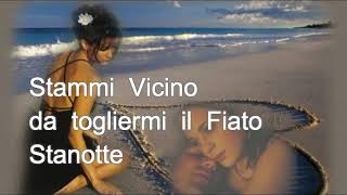 - Ti  Avrei  Voluto  Dire - Federica  Carta