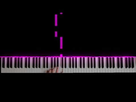 Zongoraiskola 1 Hinta Palinta bal kézzel LEGATO