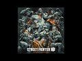 Street Fighter 6 Original Soundtrack - CD 1 - 15 - OverTrip - Cammy's Theme