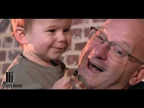 Patrick Moreno - Jij