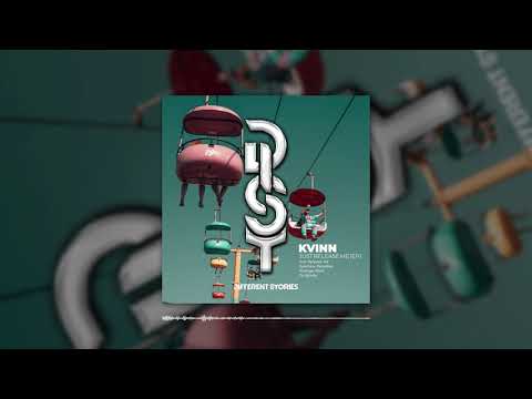 Kvinn - Vintage Mind
