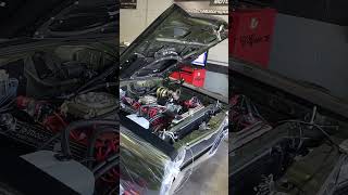 1969 Plymouth GTX Hardtop - Dyno 2