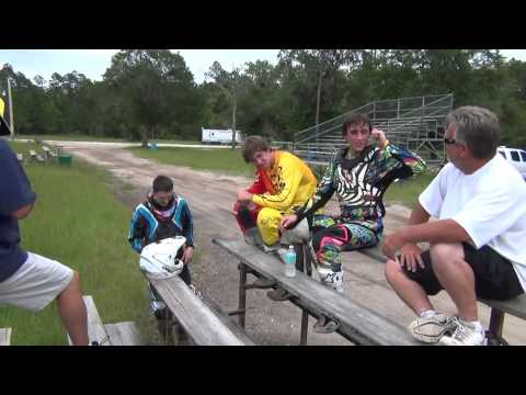 2012 GoPro/Racer-X Film Festival Entry: Brandon Kent